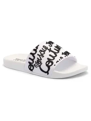 Versace Jeans Couture Klapki SHELLY