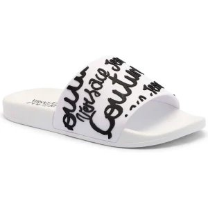 Versace Jeans Couture Klapki SHELLY