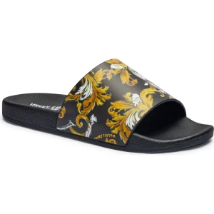 Versace Jeans Couture Klapki SHELLY