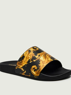 Versace Jeans Couture Klapki SHELLY