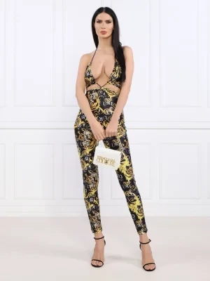 Versace Jeans Couture Kombinezon | Slim Fit