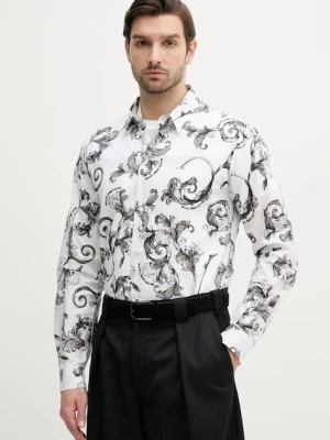 Versace Jeans Couture koszula bawełniana