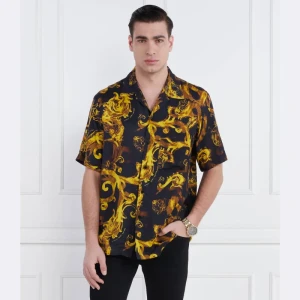 Versace Jeans Couture Koszula Couture | Regular Fit