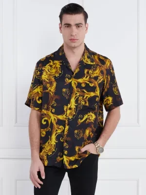 Versace Jeans Couture Koszula Couture | Regular Fit