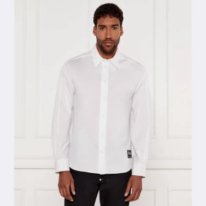 Versace Jeans Couture Koszula | Loose fit