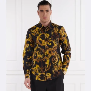 Versace Jeans Couture Koszula | Oversize fit