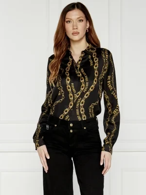 Versace Jeans Couture Koszula | Regular Fit