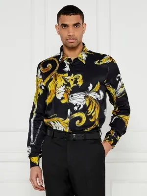 Versace Jeans Couture Koszula | Regular Fit