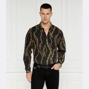 Versace Jeans Couture Koszula | Regular Fit