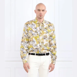 Versace Jeans Couture Koszula | Regular Fit