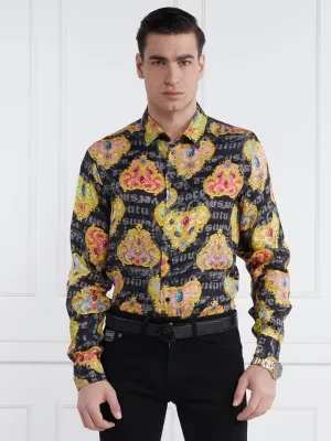 Versace Jeans Couture Koszula | Regular Fit