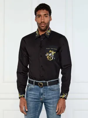 Versace Jeans Couture Koszula | Regular Fit