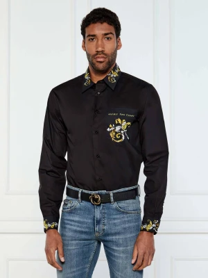 Versace Jeans Couture Koszula | Regular Fit