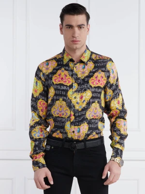 Versace Jeans Couture Koszula | Regular Fit
