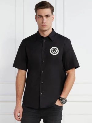 Versace Jeans Couture Koszula | Regular Fit