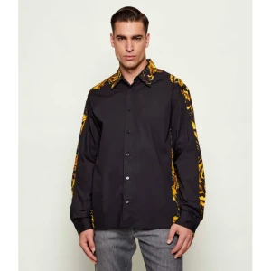 Versace Jeans Couture Koszula | Relaxed fit