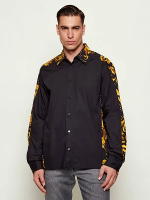 Versace Jeans Couture Koszula | Relaxed fit