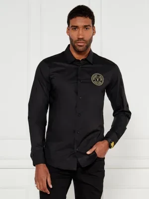 Versace Jeans Couture Koszula | Slim Fit