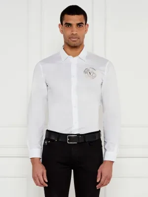 Versace Jeans Couture Koszula | Slim Fit