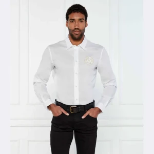 Versace Jeans Couture Koszula | Slim Fit