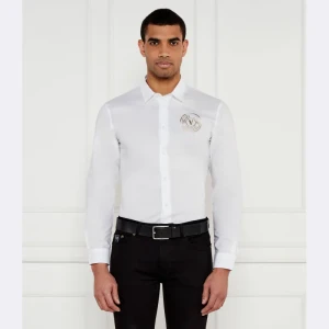 Versace Jeans Couture Koszula | Slim Fit