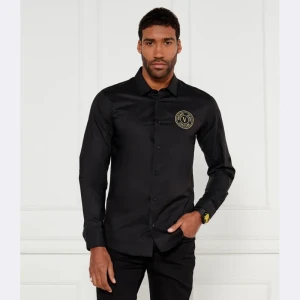 Versace Jeans Couture Koszula | Slim Fit