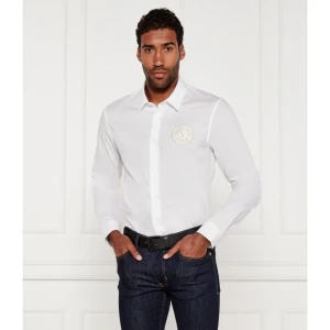 Versace Jeans Couture Koszula | Slim Fit