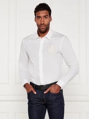 Versace Jeans Couture Koszula | Slim Fit