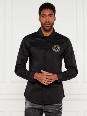 Versace Jeans Couture Koszula | Slim Fit