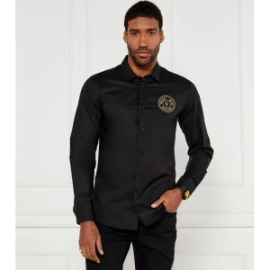 Versace Jeans Couture Koszula | Slim Fit