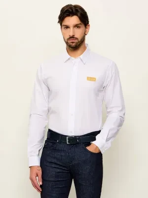 Versace Jeans Couture Koszula | Slim Fit