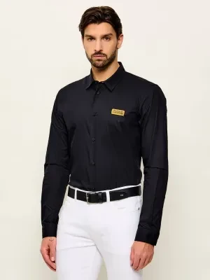 Versace Jeans Couture Koszula | Slim Fit