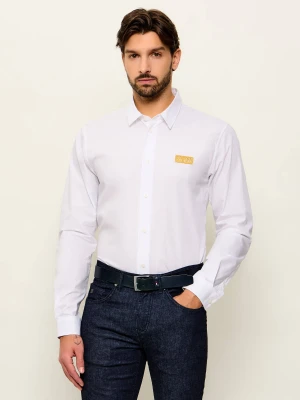 Versace Jeans Couture Koszula | Slim Fit