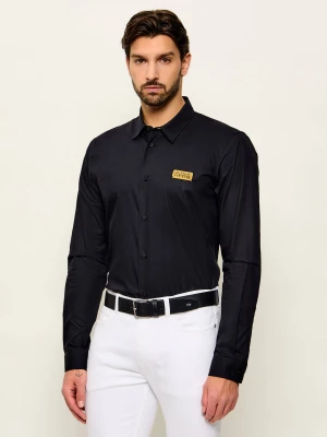 Versace Jeans Couture Koszula | Slim Fit