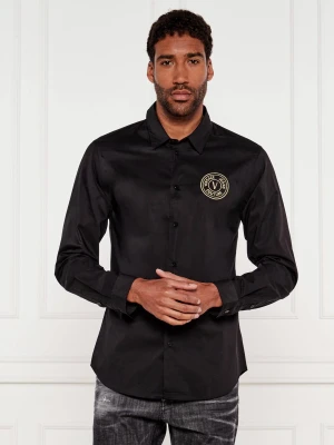 Versace Jeans Couture Koszula | Slim Fit