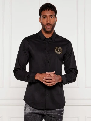 Versace Jeans Couture Koszula | Slim Fit