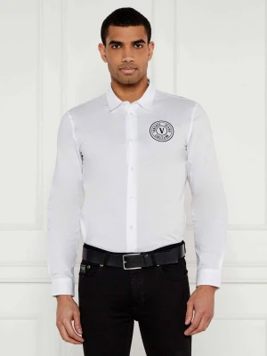 Versace Jeans Couture Koszula | Slim Fit