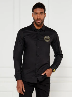 Versace Jeans Couture Koszula | Slim Fit