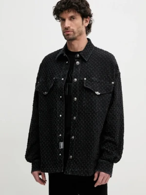 Versace Jeans Couture kurtka jeansowa