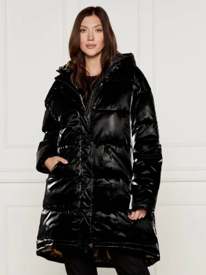 Versace Jeans Couture Kurtka | Loose fit