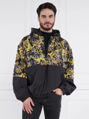 Versace Jeans Couture Kurtka | Regular Fit