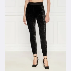 Versace Jeans Couture Legginsy FOUSEUX | Slim Fit