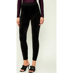Versace Jeans Couture Legginsy FOUSEUX | Slim Fit
