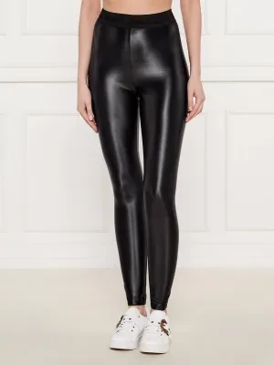 Versace Jeans Couture Legginsy | Skinny fit