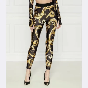 Versace Jeans Couture Legginsy | Skinny fit