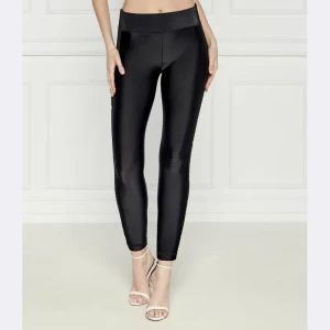 Versace Jeans Couture Legginsy | Slim Fit