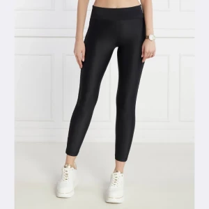 Versace Jeans Couture Legginsy | Slim Fit