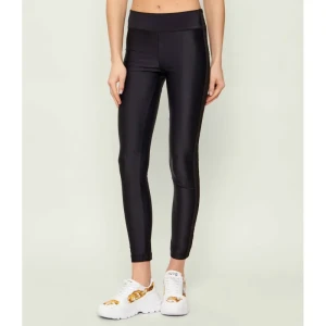 Versace Jeans Couture Legginsy | Slim Fit