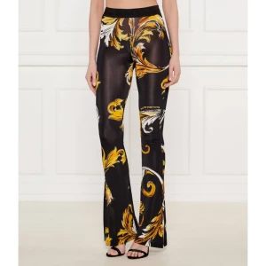 Versace Jeans Couture Legginsy | Slim Fit