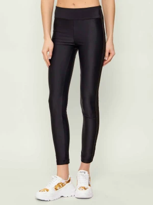Versace Jeans Couture Legginsy | Slim Fit